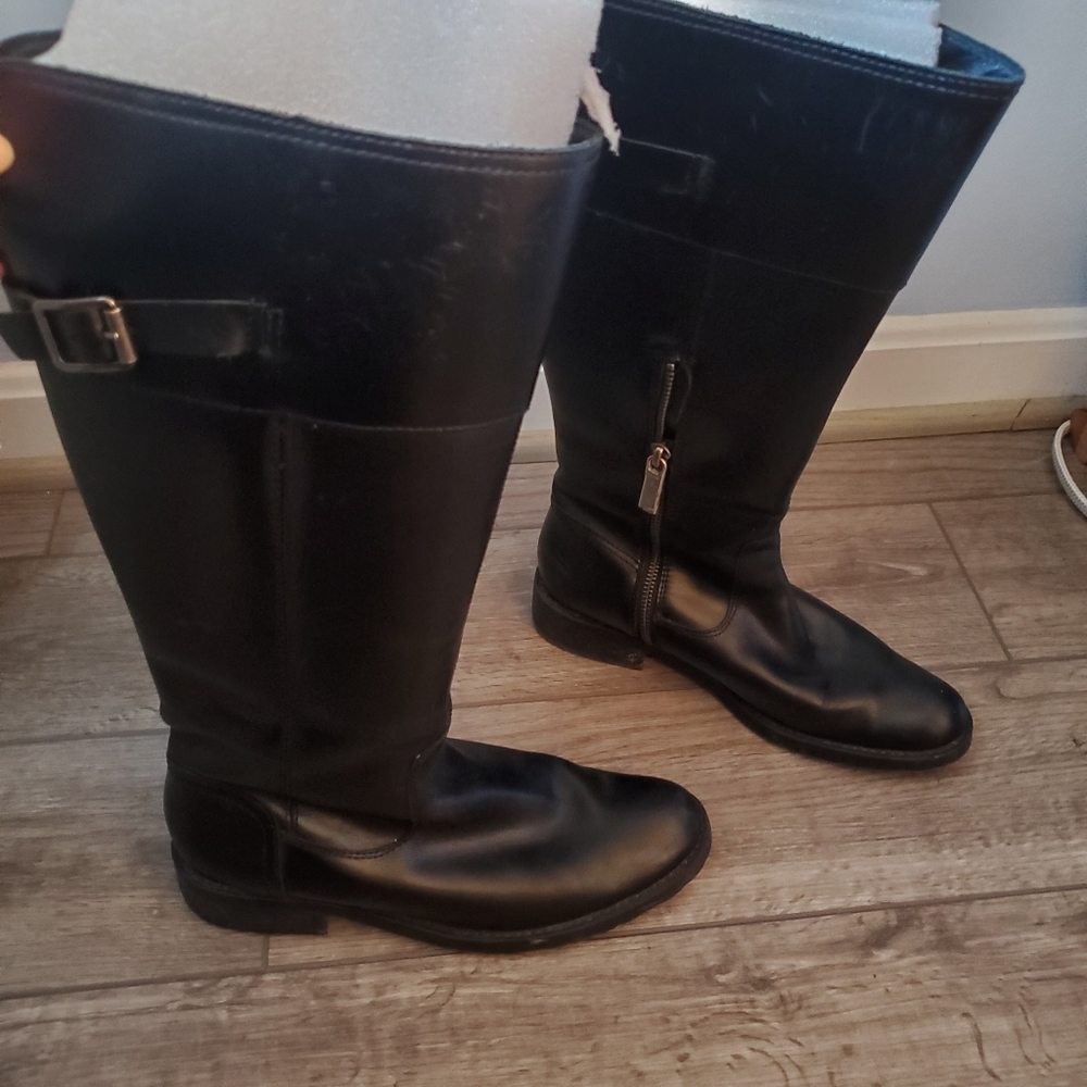 Riding Boots